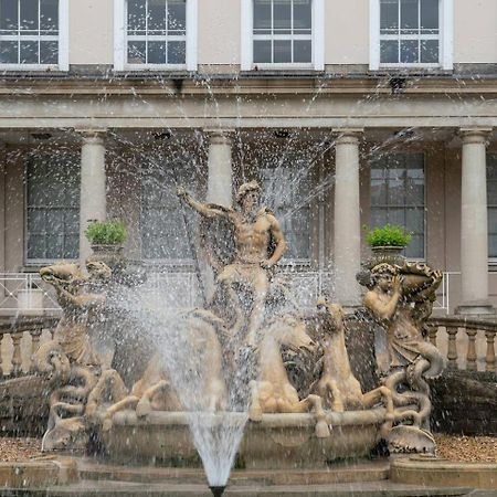 Pass The Keys Stylish Grade II Listed House Villa Cheltenham Exterior foto